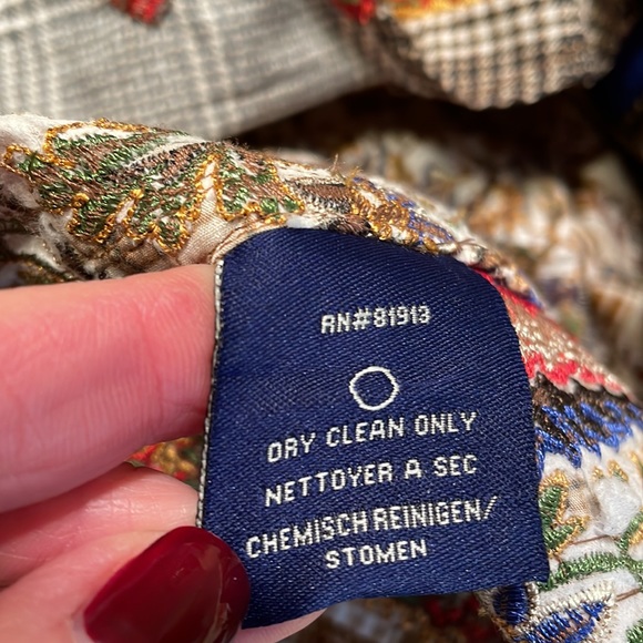 Robert Graham limited edition button down shirt size XL - Picture 11 of 13